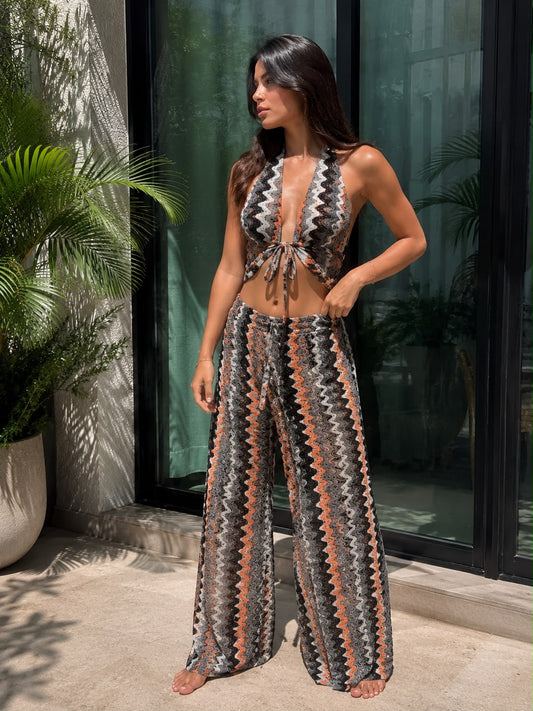 Sahara Waves Set