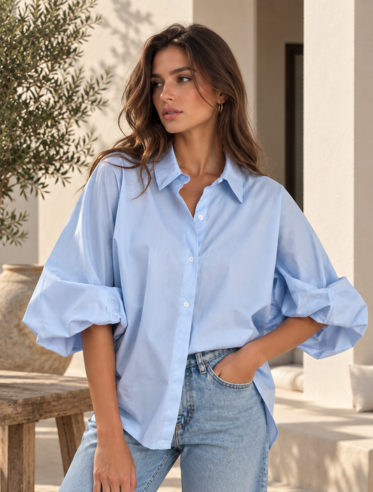 Puffy Shirt 🦋