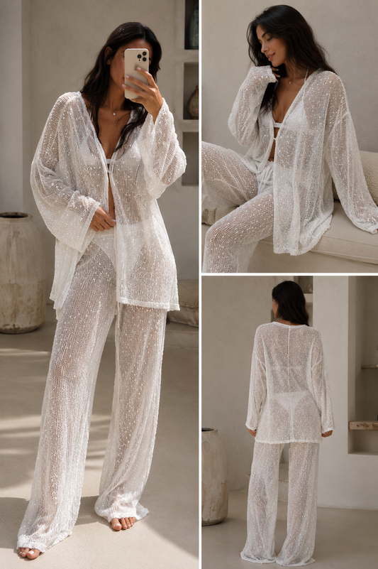 Just  Me knit Set