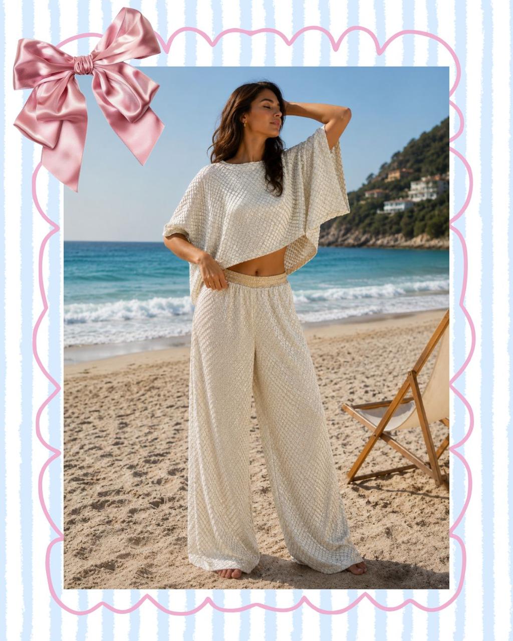 Beach Set