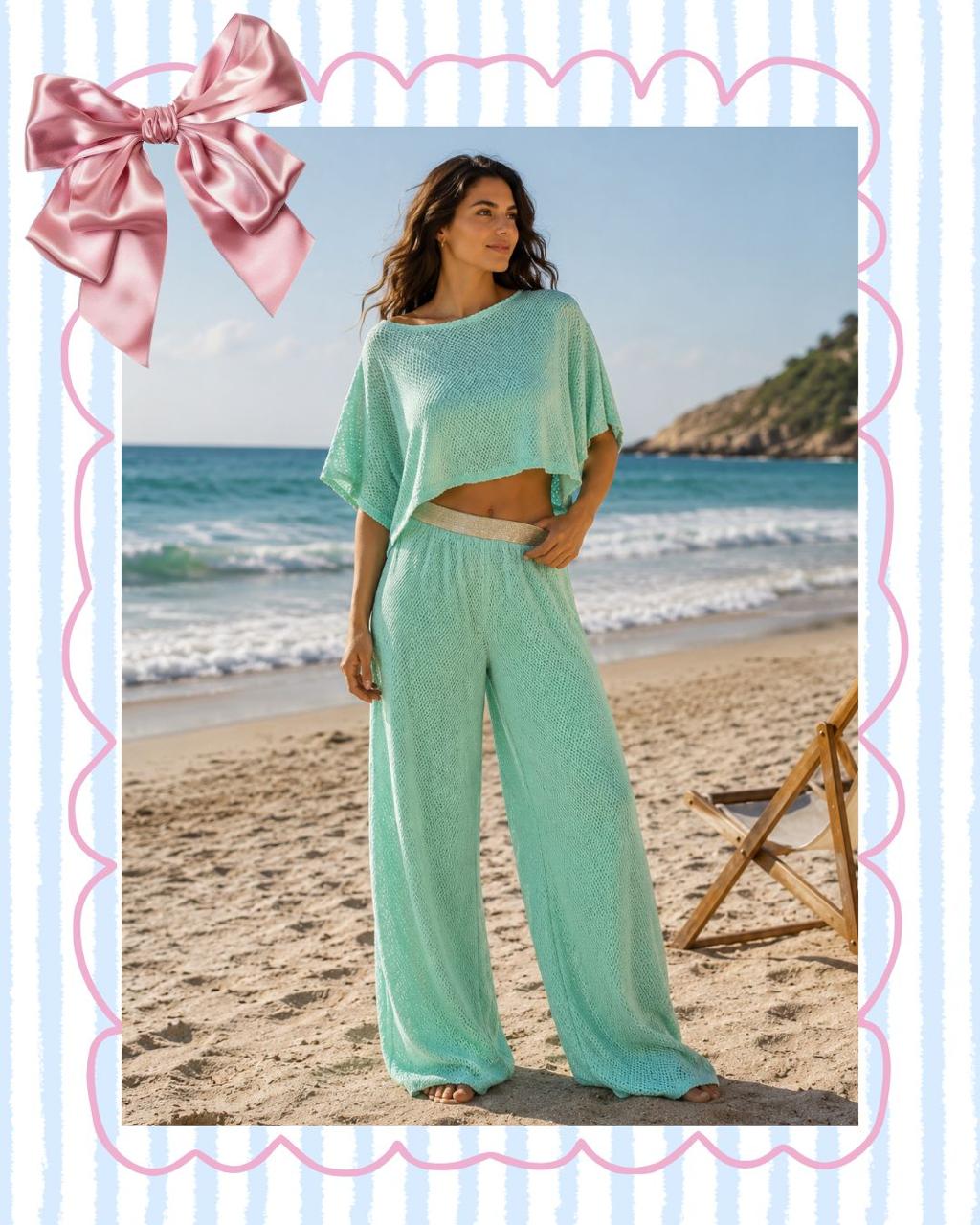 Beach Set