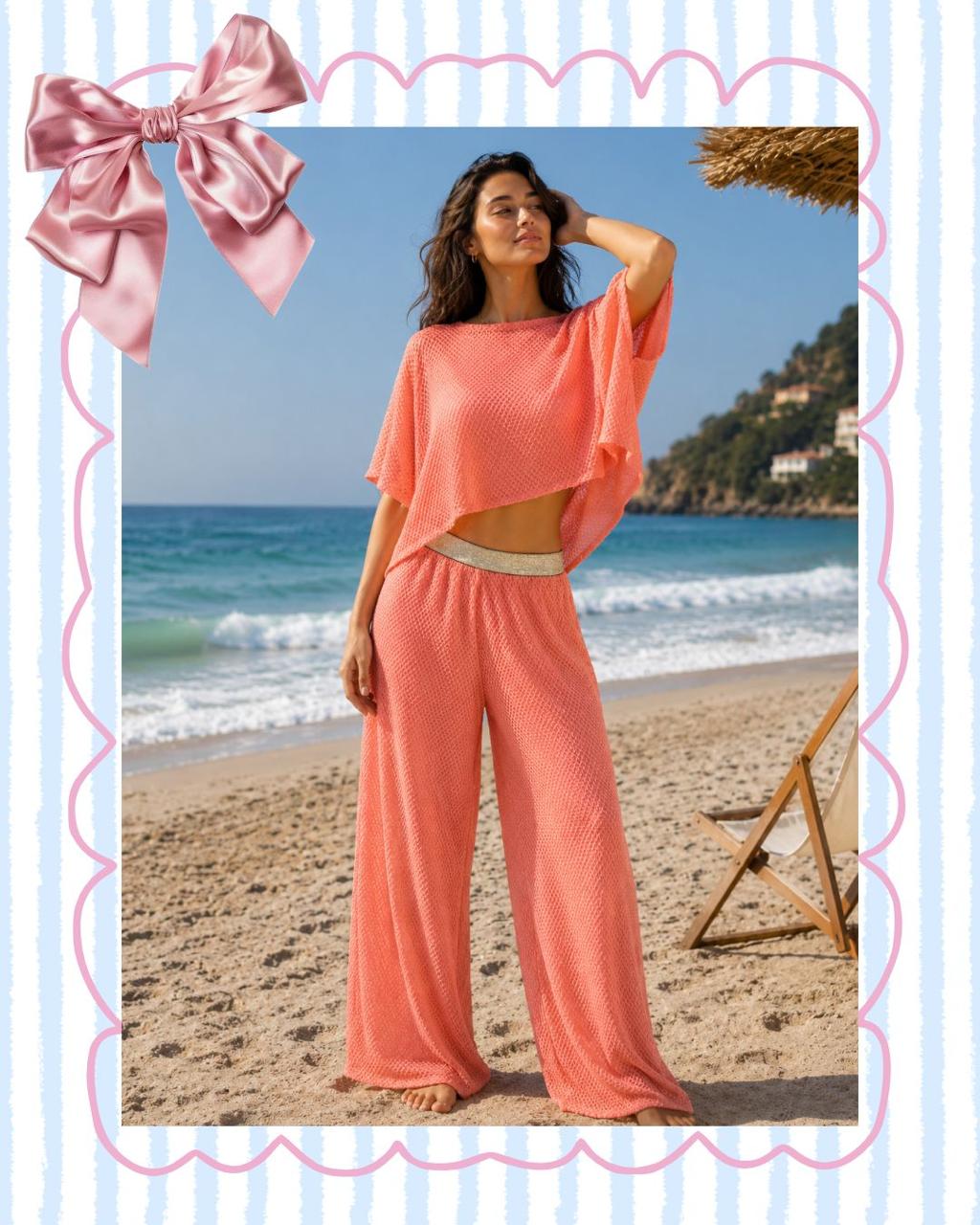 Beach Set