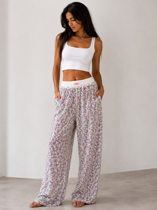 Party pants